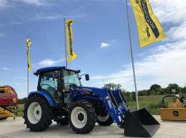 2022 New Holland Workmaster 75