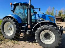 2009 New Holland T7050