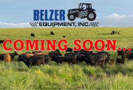 2022 New Holland T6.160