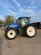 2020 New Holland T6.175