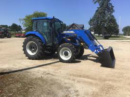 2022 New Holland POWERSTAR 75