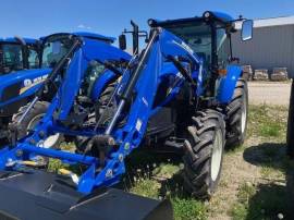 2022 New Holland WORKMASTER 95