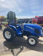 2022 New Holland Workmaster 40