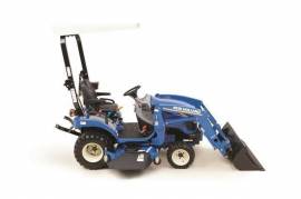 2022 New Holland WORKMASTER 25S