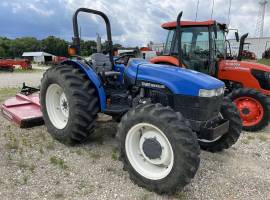 New Holland TN65