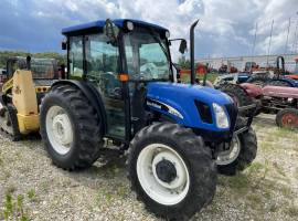 New Holland TN75DA