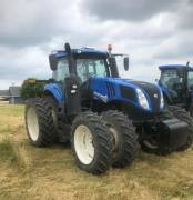 2014 New Holland T8.320