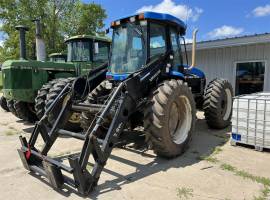 2006 New Holland TV145