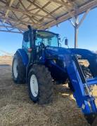 2019 New Holland T5.110