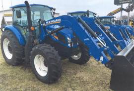 2022 New Holland POWERSTAR 120