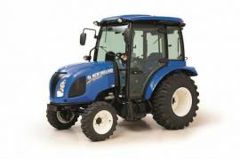 2021 New Holland Boomer 40