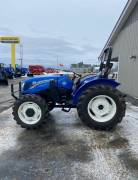 2021 New Holland Workmaster 70