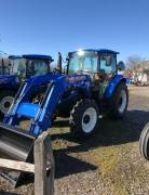 2021 New Holland POWERSTAR 75