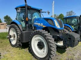 2015 New Holland T7.270