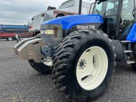 2001 New Holland TV140