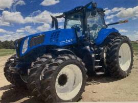 2023 New Holland T8.410