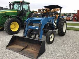 New Holland 3010S