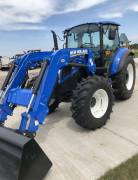 2022 New Holland T5.120