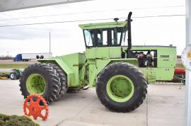 1977 Steiger Cougar III ST-270