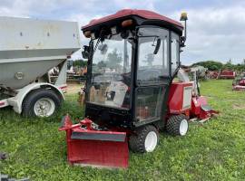 Ventrac 3400Y