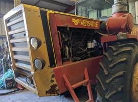 1981 Versatile 875