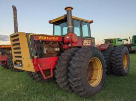 1979 Versatile 855