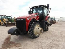 2016 Versatile 310