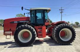 2009 Versatile 375