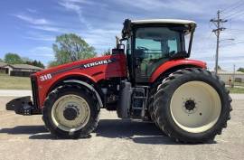 2014 Versatile 310