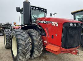 2014 Versatile 375