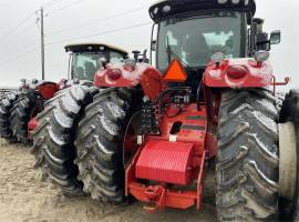 2014 Versatile 375