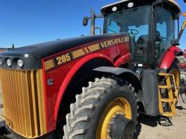 2019 Versatile 265