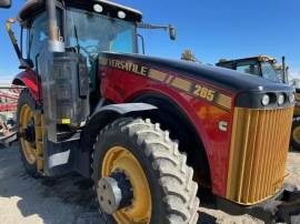 2019 Versatile 265