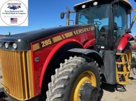 2019 Versatile 265