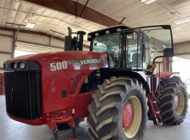 2015 Versatile 500