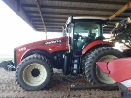 2016 Versatile 260