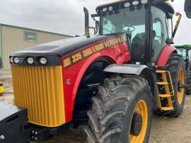 2019 Versatile 335