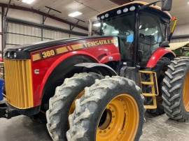 2018 Versatile 360