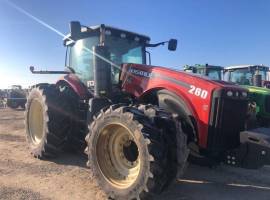 2015 Versatile 260