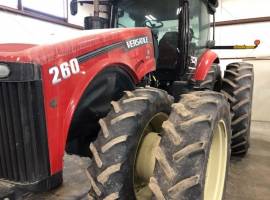 2015 Versatile 260