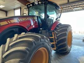 2017 Versatile 360