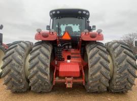 2014 Versatile 400