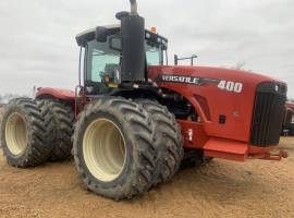 2014 Versatile 400