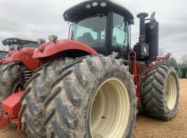 2014 Versatile 400