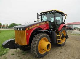 2022 Versatile 275