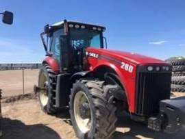 2016 Versatile 260