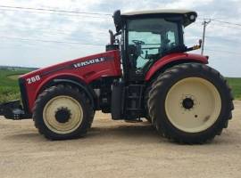 2015 Versatile 260