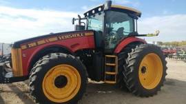 2017 Versatile 290