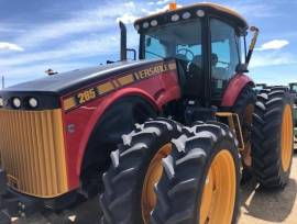 2019 Versatile 265