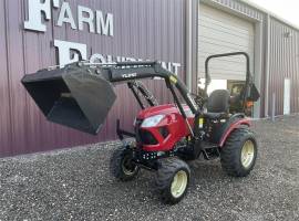 Yanmar 324